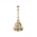 Brass Medium Bell